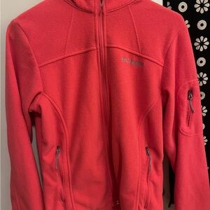 Columbia Coral Fleece Jacket